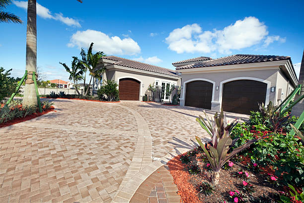Driveway Repair Near Me in Fuquay Varina, NC