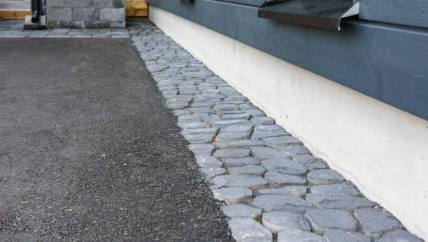 Professional Driveway Pavers in Fuquay Varina, NC