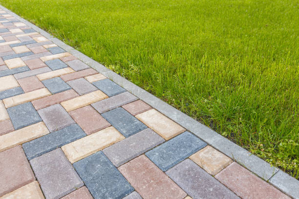 Best Cobblestone Driveway Pavers  in Fuquay Varina, NC